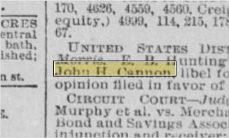 Newspapers.com keyword thumbnail