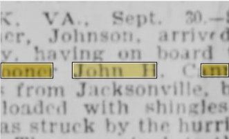 Newspapers.com keyword thumbnail