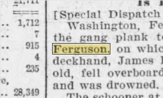 Newspapers.com keyword thumbnail