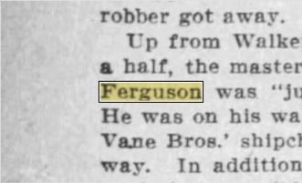 Newspapers.com keyword thumbnail