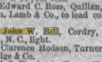 Newspapers.com keyword thumbnail