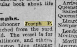 Newspapers.com keyword thumbnail