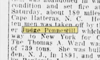 Newspapers.com keyword thumbnail
