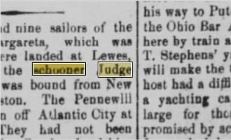Newspapers.com keyword thumbnail