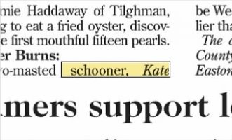 Newspapers.com keyword thumbnail