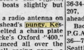 Newspapers.com keyword thumbnail