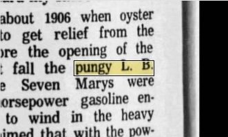 Newspapers.com keyword thumbnail