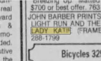 Newspapers.com keyword thumbnail