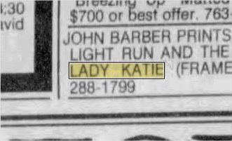 Newspapers.com keyword thumbnail