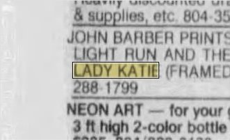 Newspapers.com keyword thumbnail