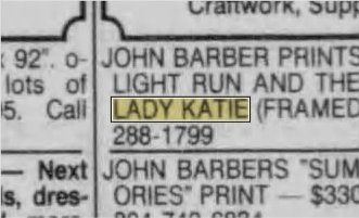 Newspapers.com keyword thumbnail