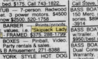Newspapers.com keyword thumbnail