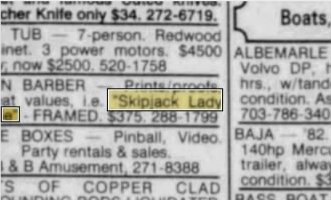 Newspapers.com keyword thumbnail