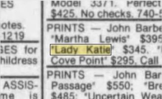 Newspapers.com keyword thumbnail