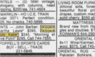 Newspapers.com keyword thumbnail