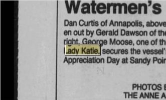 Newspapers.com keyword thumbnail