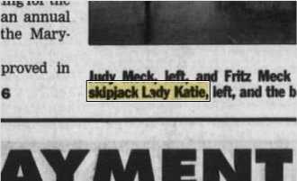 Newspapers.com keyword thumbnail