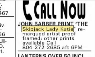 Newspapers.com keyword thumbnail