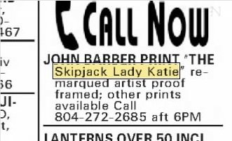 Newspapers.com keyword thumbnail