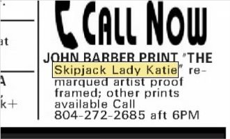 Newspapers.com keyword thumbnail