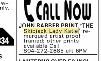 Newspapers.com keyword thumbnail