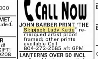 Newspapers.com keyword thumbnail