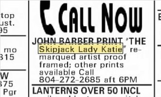 Newspapers.com keyword thumbnail