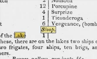 Newspapers.com keyword thumbnail