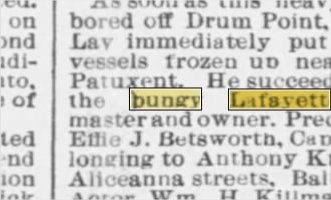 Newspapers.com keyword thumbnail