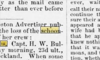 Newspapers.com keyword thumbnail