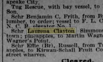 Newspapers.com keyword thumbnail