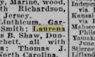 Newspapers.com keyword thumbnail