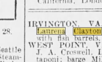 Newspapers.com keyword thumbnail