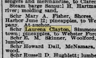 Newspapers.com keyword thumbnail
