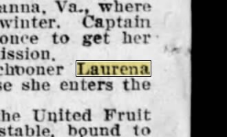 Newspapers.com keyword thumbnail