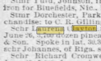 Newspapers.com keyword thumbnail