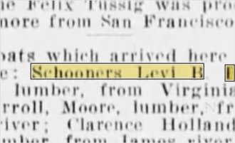 Newspapers.com keyword thumbnail
