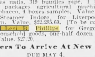 Newspapers.com keyword thumbnail
