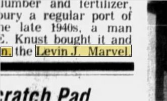 Newspapers.com keyword thumbnail