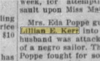 Newspapers.com keyword thumbnail