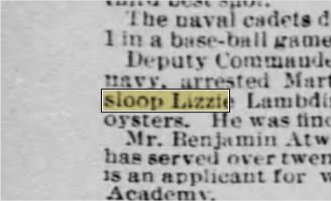 Newspapers.com keyword thumbnail