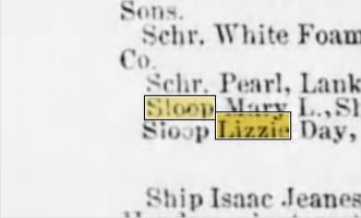 Newspapers.com keyword thumbnail