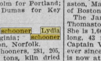 Newspapers.com keyword thumbnail