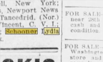 Newspapers.com keyword thumbnail