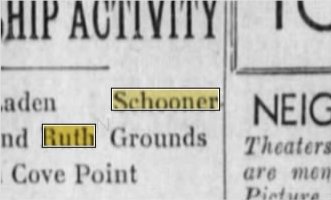 Newspapers.com keyword thumbnail