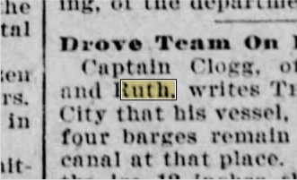 Newspapers.com keyword thumbnail