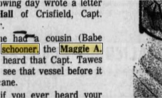 Newspapers.com keyword thumbnail