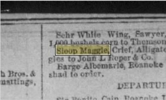 Newspapers.com keyword thumbnail