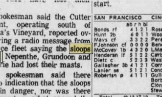 Newspapers.com keyword thumbnail