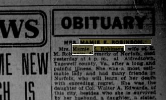 Newspapers.com keyword thumbnail